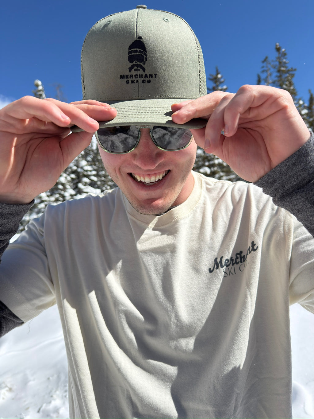 The Classic Lid