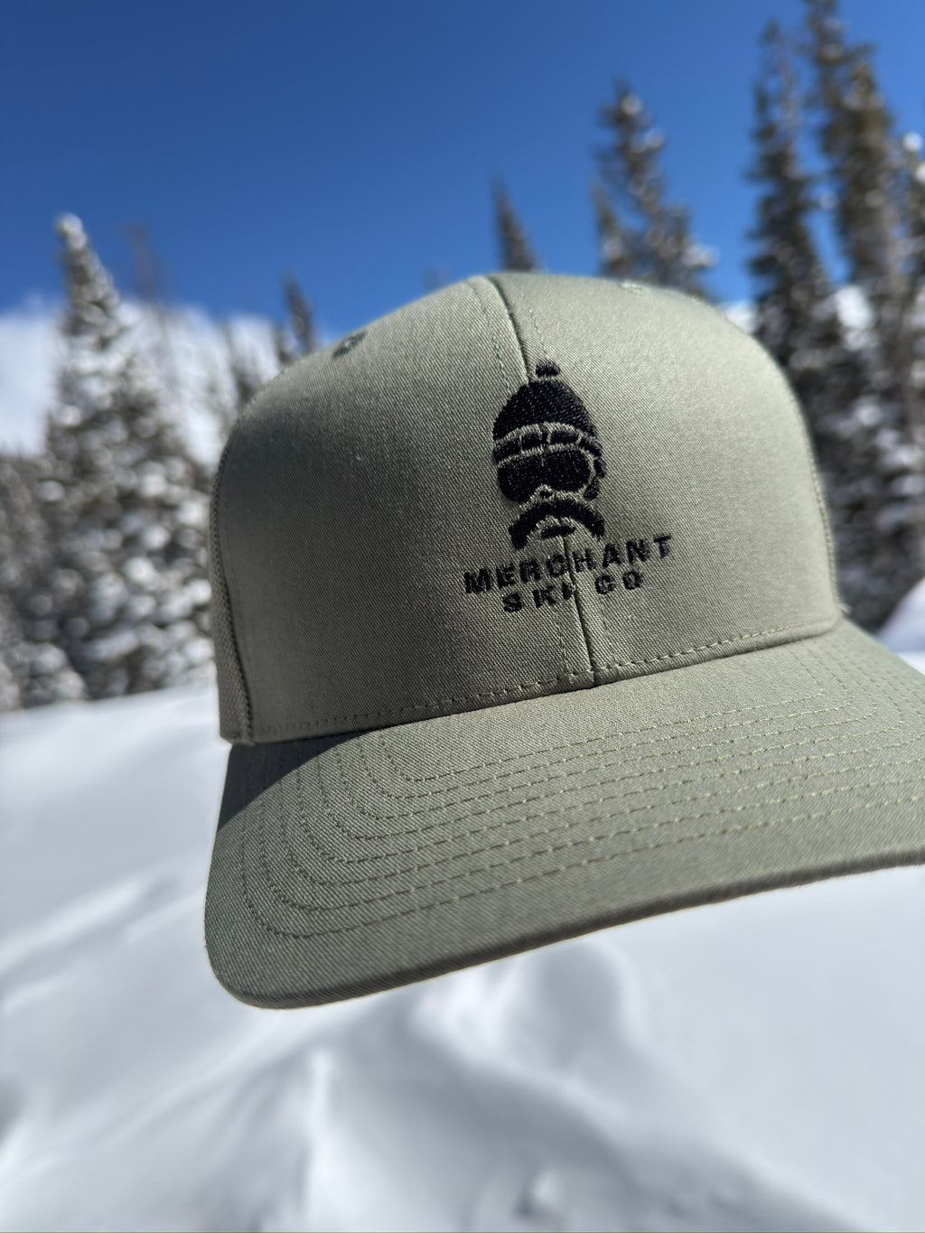 The Classic Lid