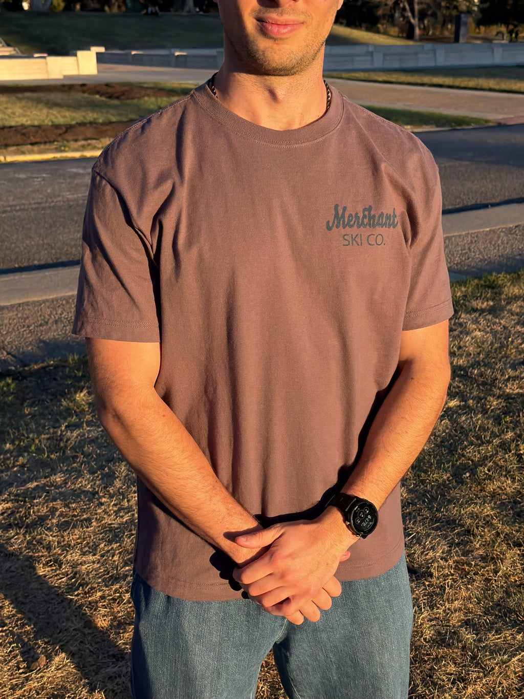 The Classic Tee