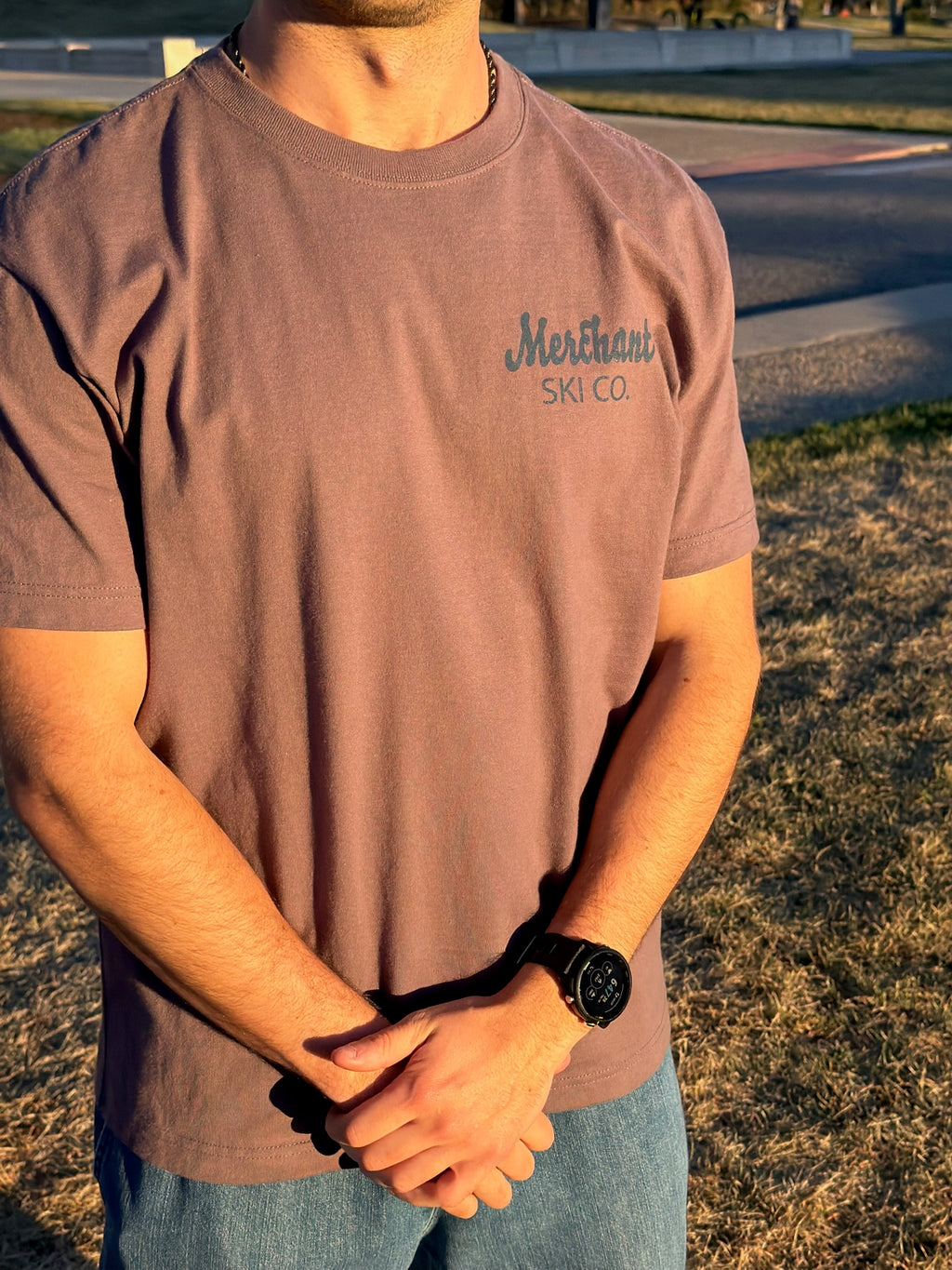 The Classic Tee