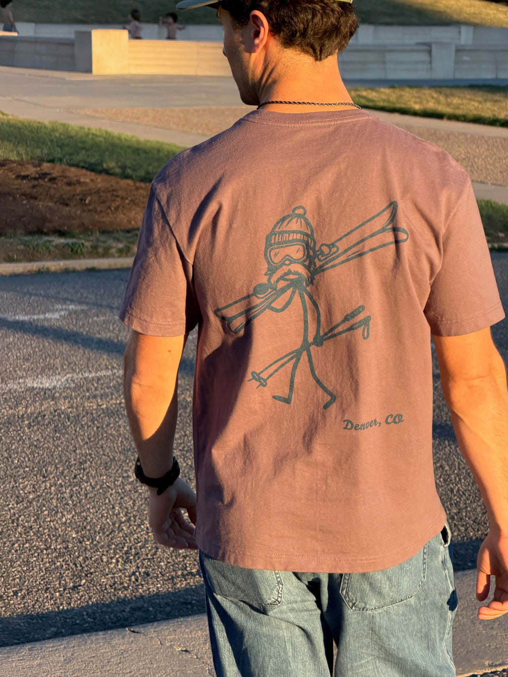 The Classic Tee