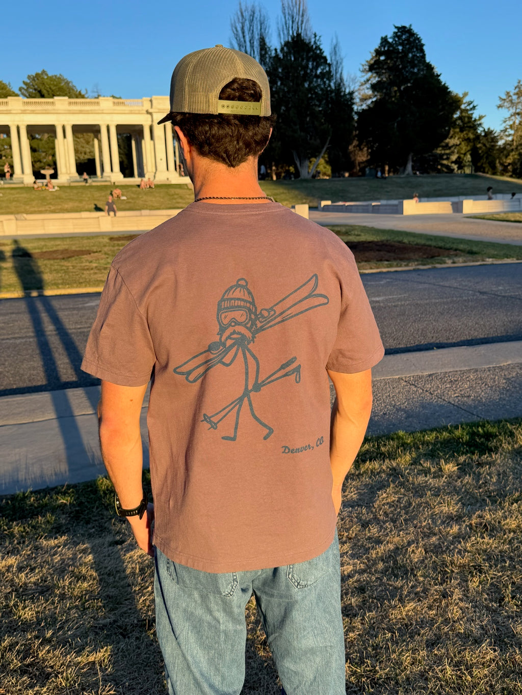 The Classic Tee