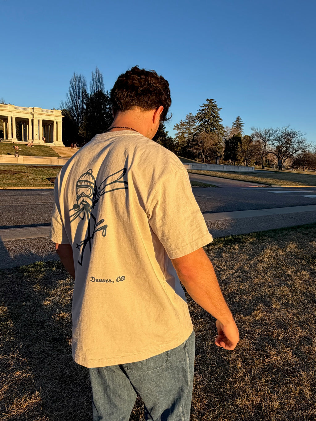 The Classic Tee