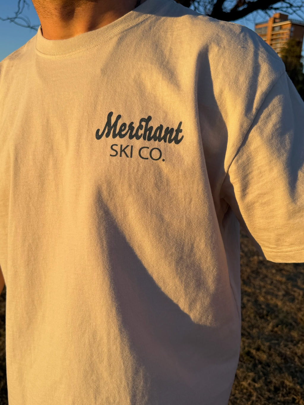 The Classic Tee