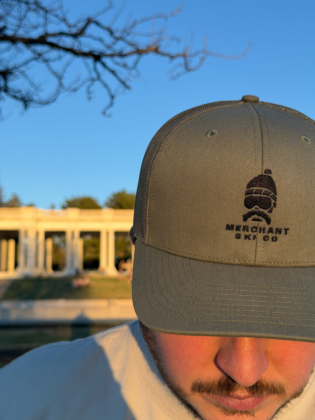 The Classic Lid