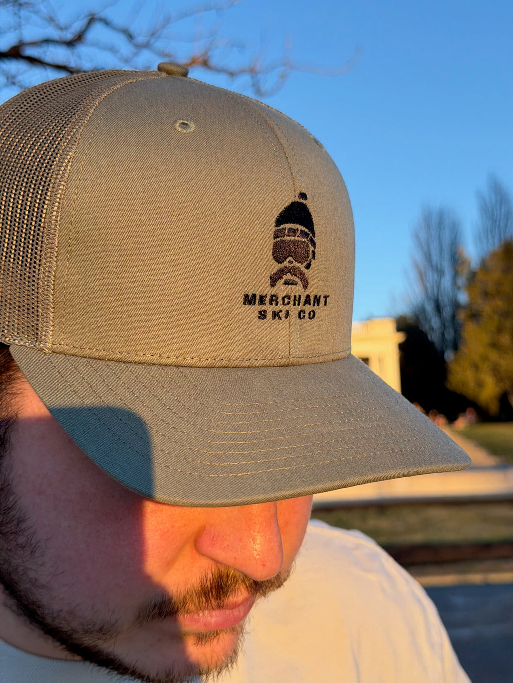 The Classic Lid